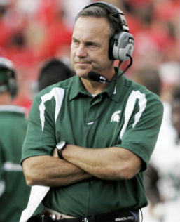 Will Dantonio be disappointed once again?