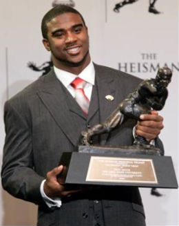 Would be nice to get OSU that 8th Heisman