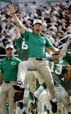 WE ARE MCCONAUGHEY