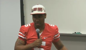 QB Braxton Miller