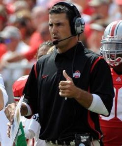 Fickell isn't planning on being just an interim coach