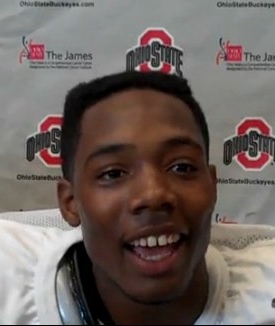 Ken Guiton is staring down a tremendous opportunity Ken Guiton is staring down a tremendous opportunity