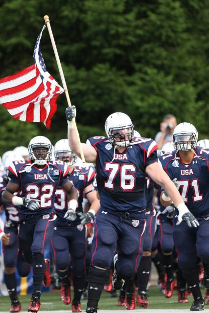 Jack Mewhort seeks to build on momentum from 2010 and firmly establish himself on Ohio State's offensive line.