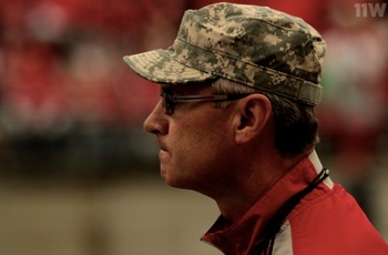Jim Tressel is navigating the darkest days of his career. Jim Tressel is navigating the darkest days of his career.