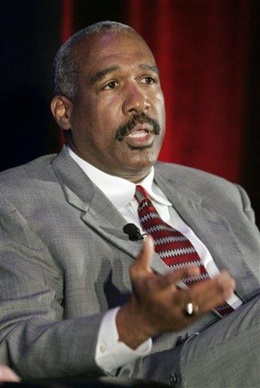 Ohio State athletic director Gene Smith has his work cut out for him Ohio State athletic director Gene Smith has his work cut out for him