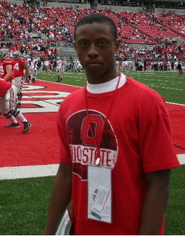 Eli older and ready for some Buckeye football