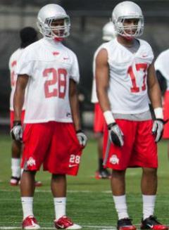 The future safeties