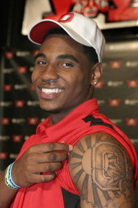 Braxton Miller is all in