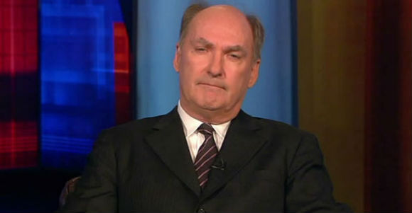 JIM DELANY IS THE HAND OF THE LEAGUE JIM DELANY IS THE HAND OF THE LEAGUE