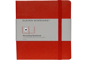 The Eleven Warriors Recruiting Notebook