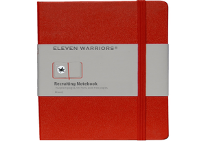 The Eleven Warriors Recruiting Notebook