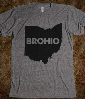 BROHIO at 11W DRY GOODS