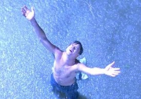 I just didn't expect the storm would last as long as it has.