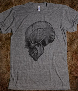 SKULL SESSION at 11W DRY GOODS SKULL SESSION at 11W DRY GOODS