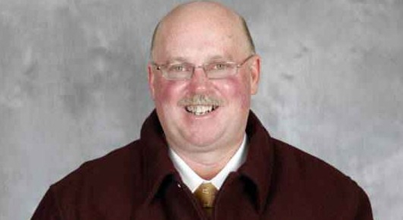 Welcome back, Coach Kill Welcome back, Coach Kill