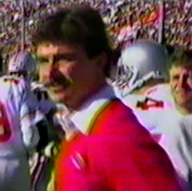 Urban Rocked The Stache