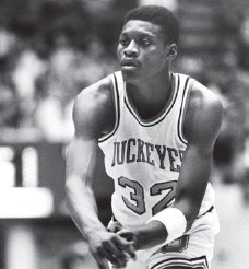 Ohio State Legend Missing Ohio State Legend Missing