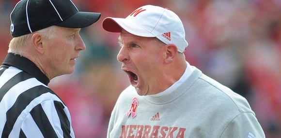 PELINI HATES, HATES, HATES PELINI HATES, HATES, HATES