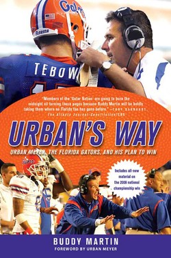Urban's Way: Required Reading