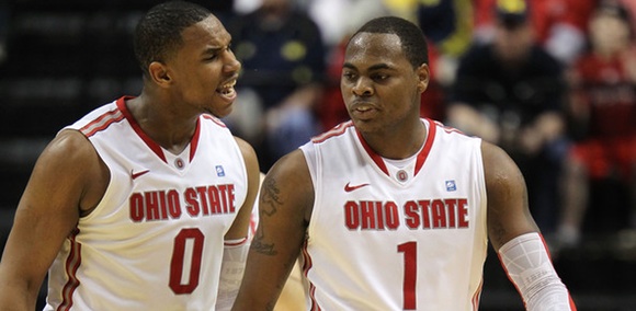 Time to shine, Deshaun Thomas