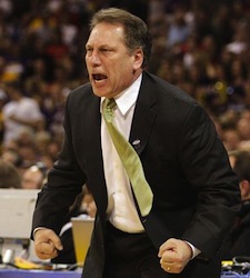 Admittedly, the analogy fails to hold up when you think about how often Izzo cries.