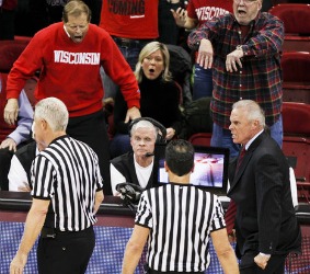 People Are Alike All Over Wisconsin