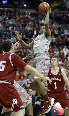 AP PHOTO - JAY LAPRETE