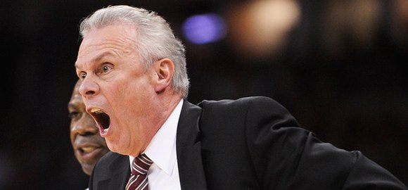 BO RYAN HAS ANGER MANAGEMENT ISSUES