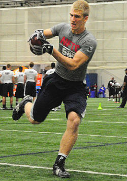 Breneman is a wanted man by Urban Meyer