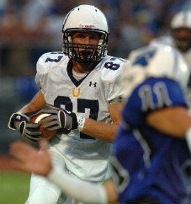 Breneman is the nation's top tight end