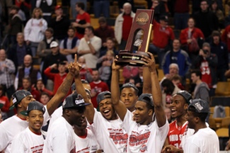 YOUR OHIO STATE BUCKEYES, 2012 EAST REGION CHAMPS