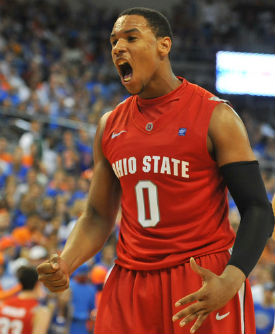 Can Sullinger take OSU to the promised land?
