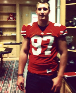 Bosa the Buckeye