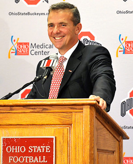 The first spring game of Urban Meyer's Ohio State career is a mere hours away