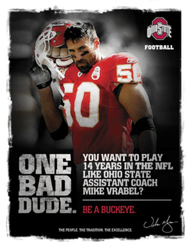 ONE BAD DUDE ONE BAD DUDE