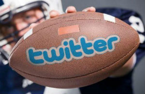 Be glad Twitterball isn't a sport