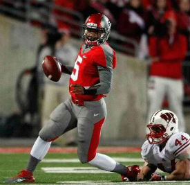 OSU needs a big play maker to follow Braxton