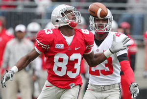 Will the freshman step up?