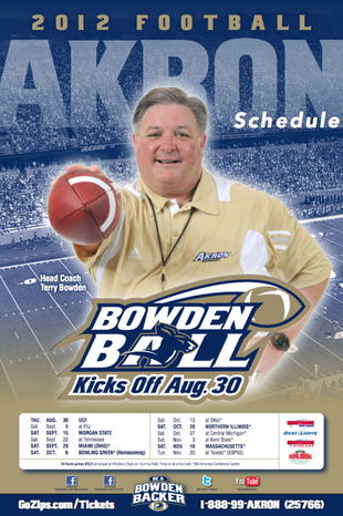 BOWDEN BALL!