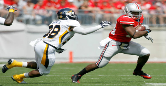 I'll say it again and again - Hyde is poised for a big year