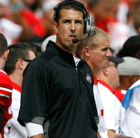 Fickell needs to replenish the troops