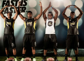 Buckeye Commits O-H-I-O