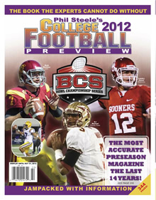 Wisconsin Football: Four Phil Steele Facts: Illinois Fighting
