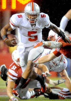 Watching Braxton develop will have us thirsting for 2013