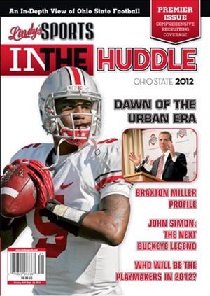 Lindy's In the Huddle - Ohio State Preview