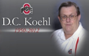 D.C. Koehl D.C. Koehl