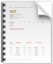 GET YER UCF BUCKNOTES