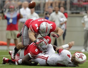 AP Photo: Jay Laprete