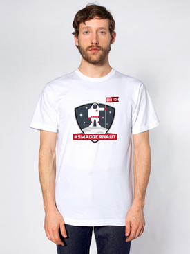 #SWAGGERNAUT at 11W DRY GOODS #SWAGGERNAUT at 11W DRY GOODS