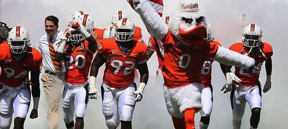 Al Golden's reign in Miami may be short Al Golden's reign in Miami may be short